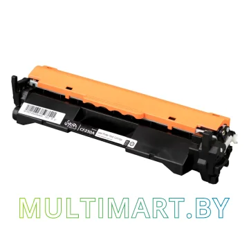 Картридж Sakura Printing SACF230A (аналог HP CF230A) картинка 2